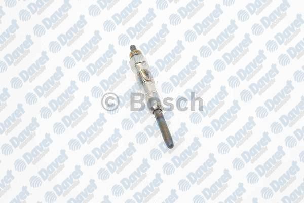 BOSCH 0250202020 Kizdirma Bujisi [ Duraterm ] 100 Metro 1.5 D P106 1.5 Diesel P206 1.9 Diesel P306 1.9 Diesel P306 1.9 Diesel Break Ax 1.5 Diesel Berlingo 1.9 Diesel C 15 1.9 Diesel Corolla 1.9 D Wagon Corolla 1.9 Diesel Corolla 1.9 Diesel Hatchback Corolla 1.9